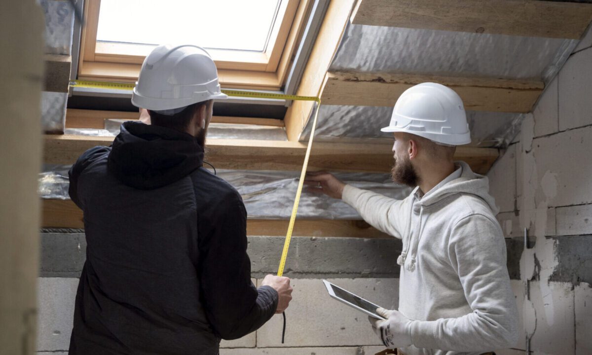 Comment l’isolation contribue à l’efficacité énergétique