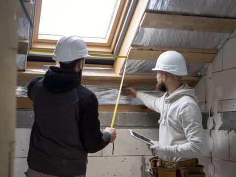 Comment l’isolation contribue à l’efficacité énergétique