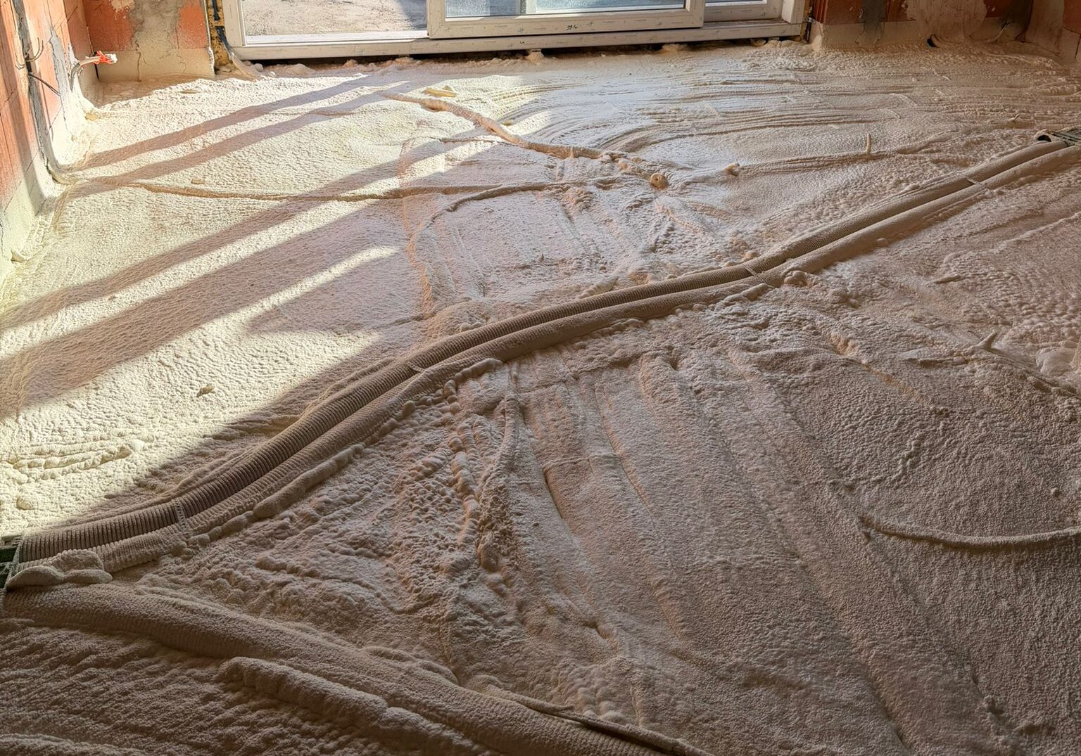 Systèmes polyuréthane