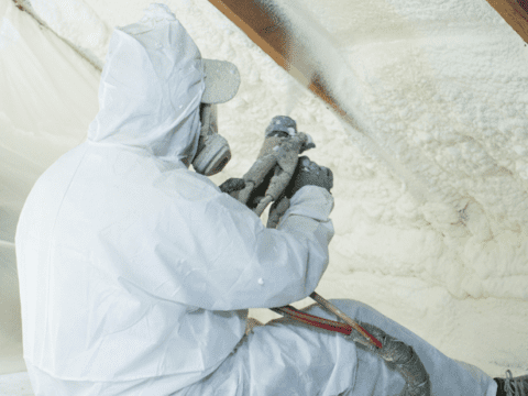 Les différents types d’isolation : Guide complet sur le PUR et l’EPS greenbead