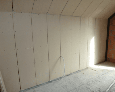 Plafonnage Gyplat : Une Finition Idéale pour Vos Surfaces Intérieures