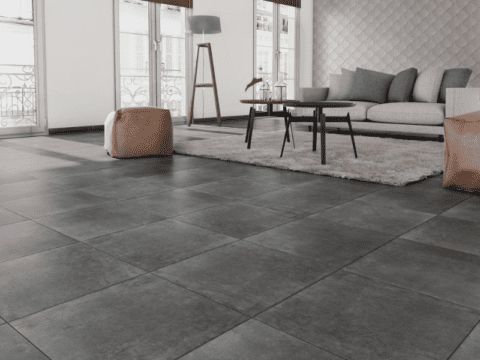 Tendances Actuelles en Matière de Carrelage Intérieur