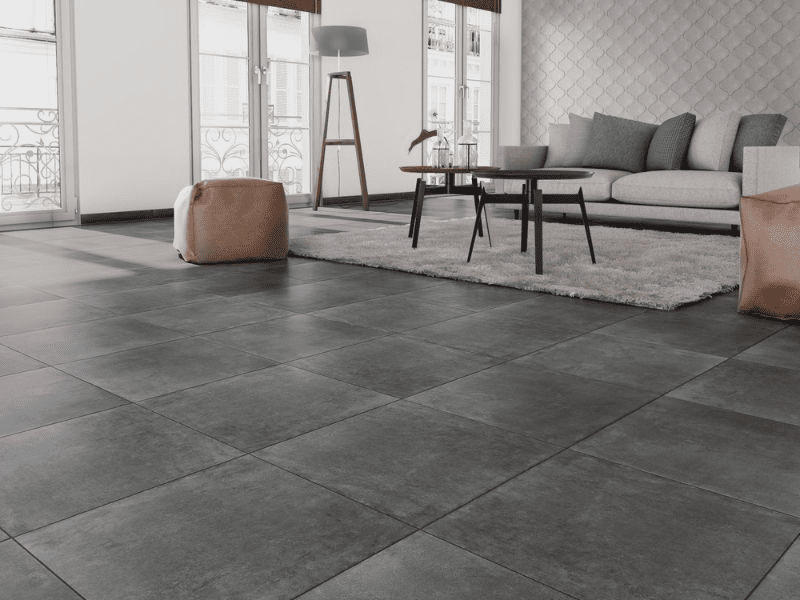 Tendances Actuelles en Matière de Carrelage Intérieur