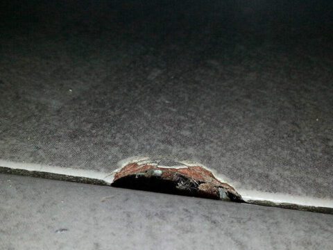 Les plus grandes erreurs lors de la pose de carrelages