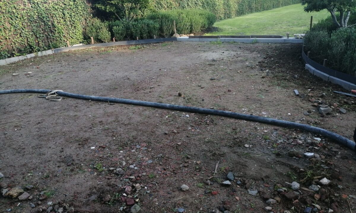 Préparer l’arrivée de votre chapiste : Liste de vérification essentielle