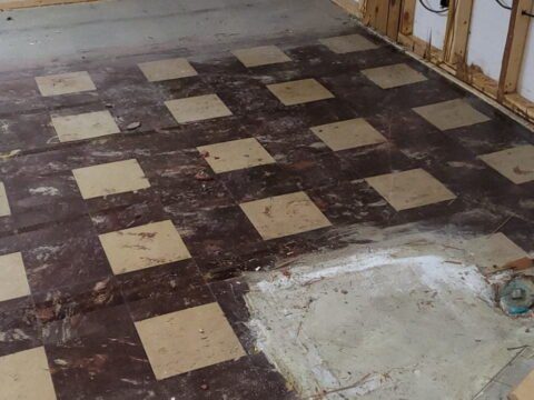 Identifier l’Amiante dans le Sol : Guide Complet