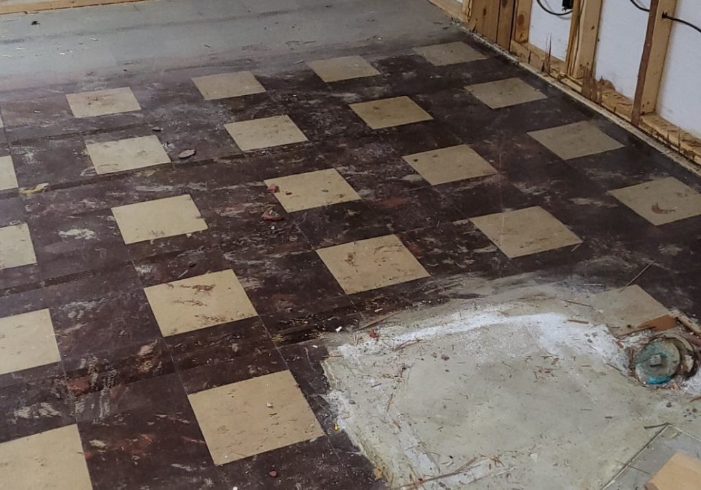 Identifier l&rsquo;Amiante dans le Sol : Guide Complet