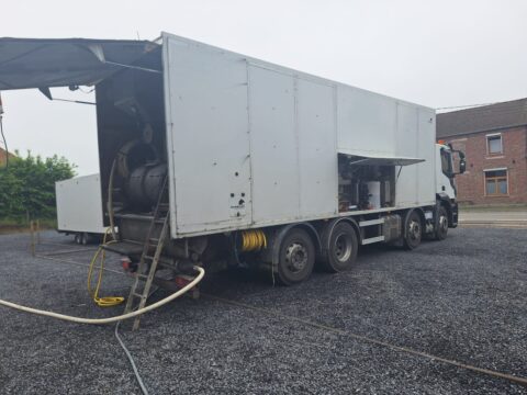 Travaux de plafonnage et d&rsquo;isolation à Waterloo