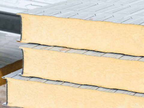 Isolation PUR : La Solution d’Isolation Thermique et Acoustique de Pointe