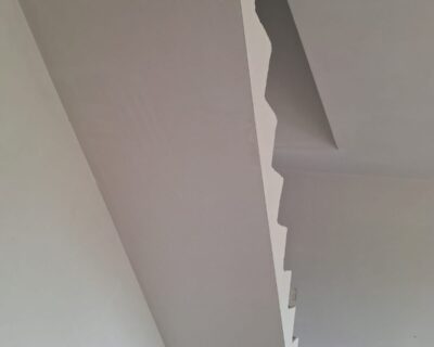 Plafonnage Simple : Finition Parfaite pour Vos Murs et Plafonds