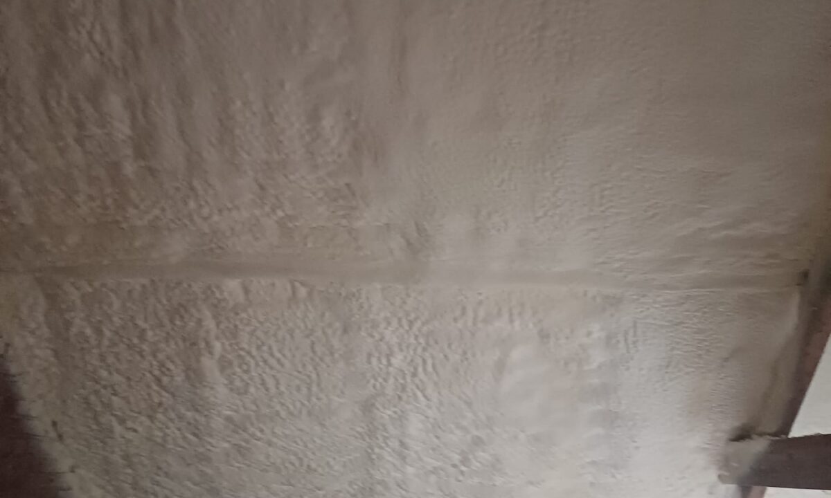 Travaux d&rsquo;isolation Machelen