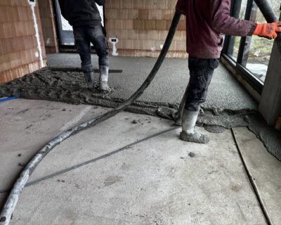 Isolation EPS : une solution efficace et économique pour trois maisons à Ath