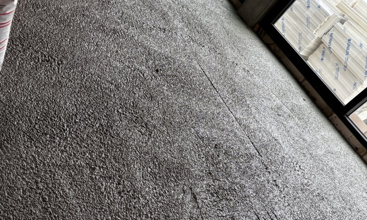 Isolation EPS : une solution efficace et économique pour trois maisons à Ath