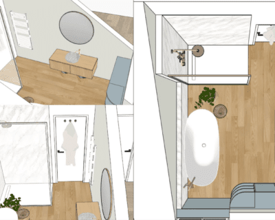 Travaux d&rsquo;isolation et de plafonnage a Chastre