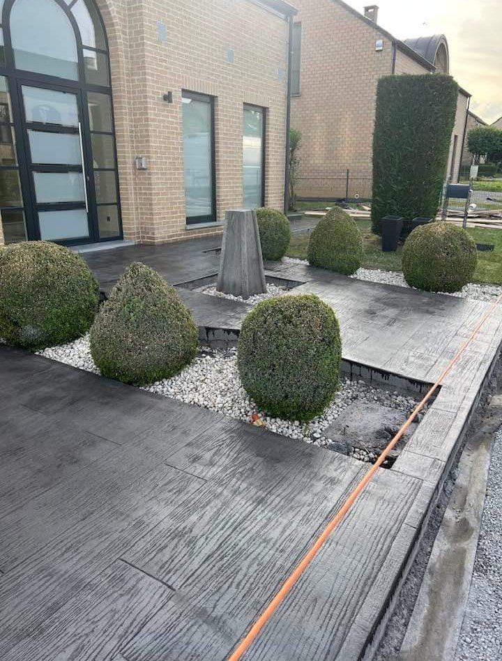 Carrelage