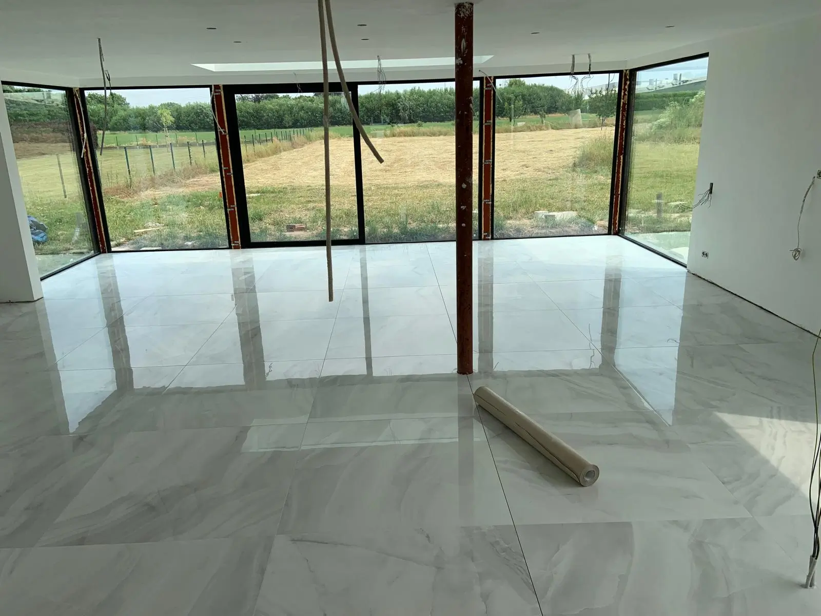 Carrelage