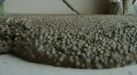 Comment poser une isolation EPS : Guide étape par étape