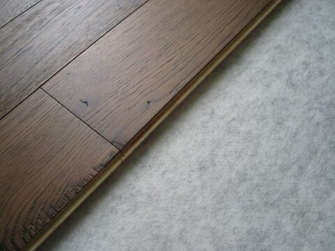 Quelle chape choisir pour un parquet flottant ?