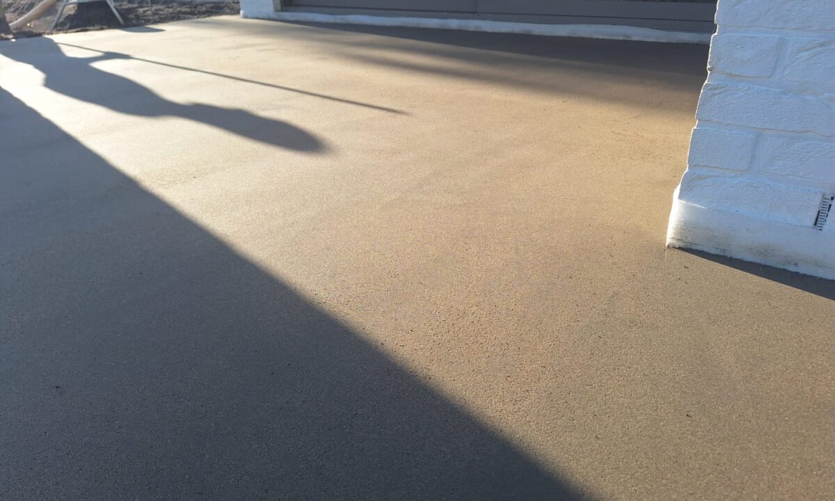 Chape extérieur sur Tournai