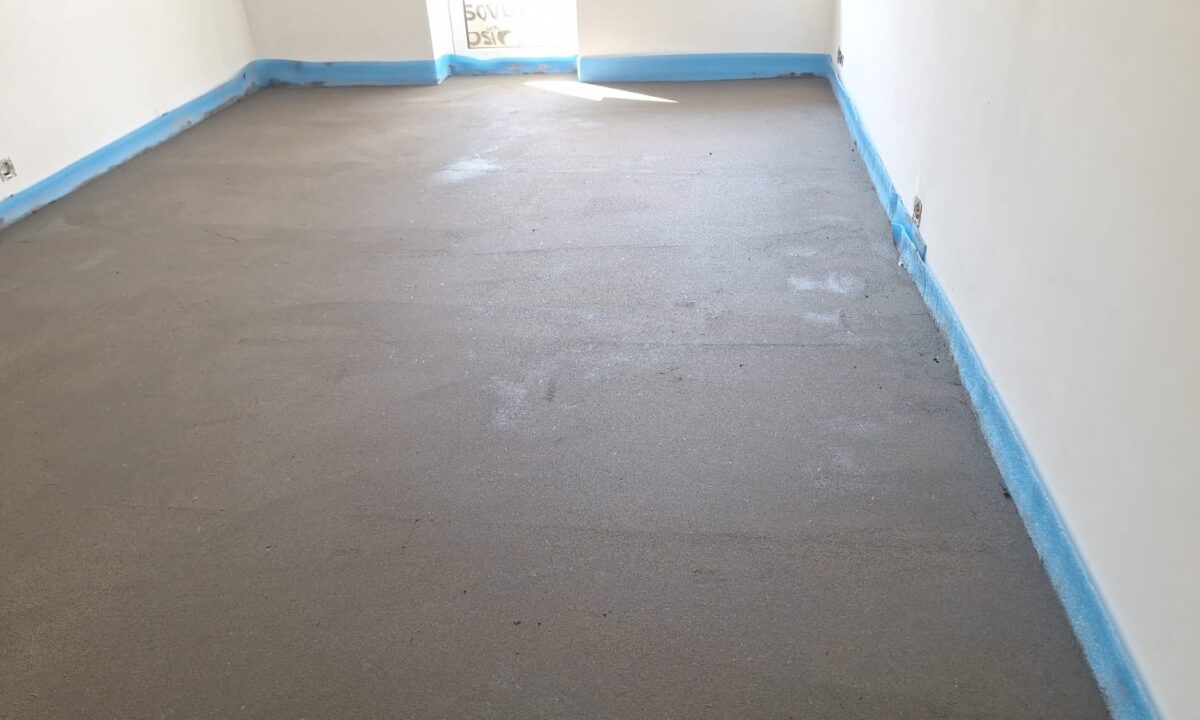 Chape extérieur sur Uccle