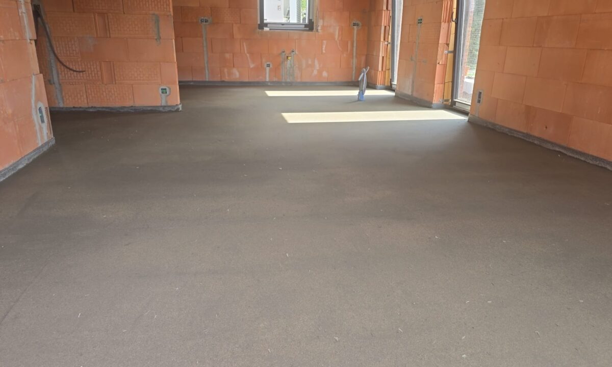 Chape extérieur sur Ath