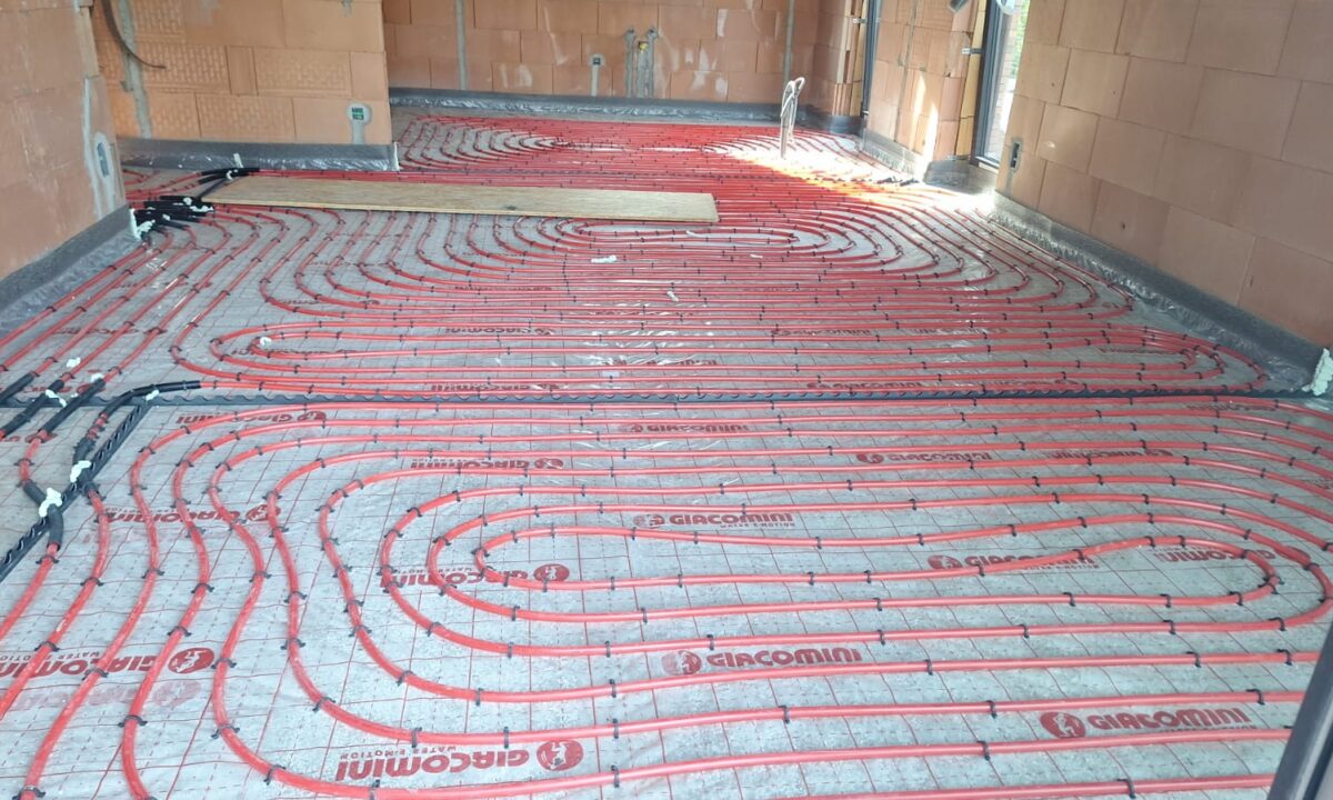 Chape extérieur sur Ath