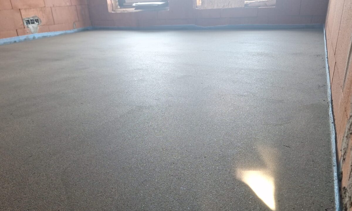 Chape extérieur sur Ath