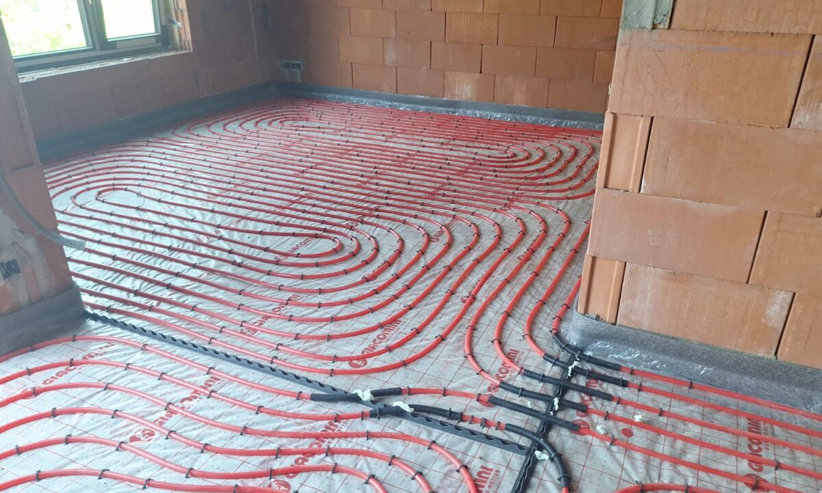 Chape extérieur sur Ath