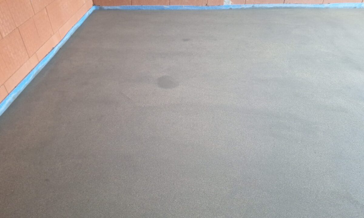 Chape extérieur sur Ath