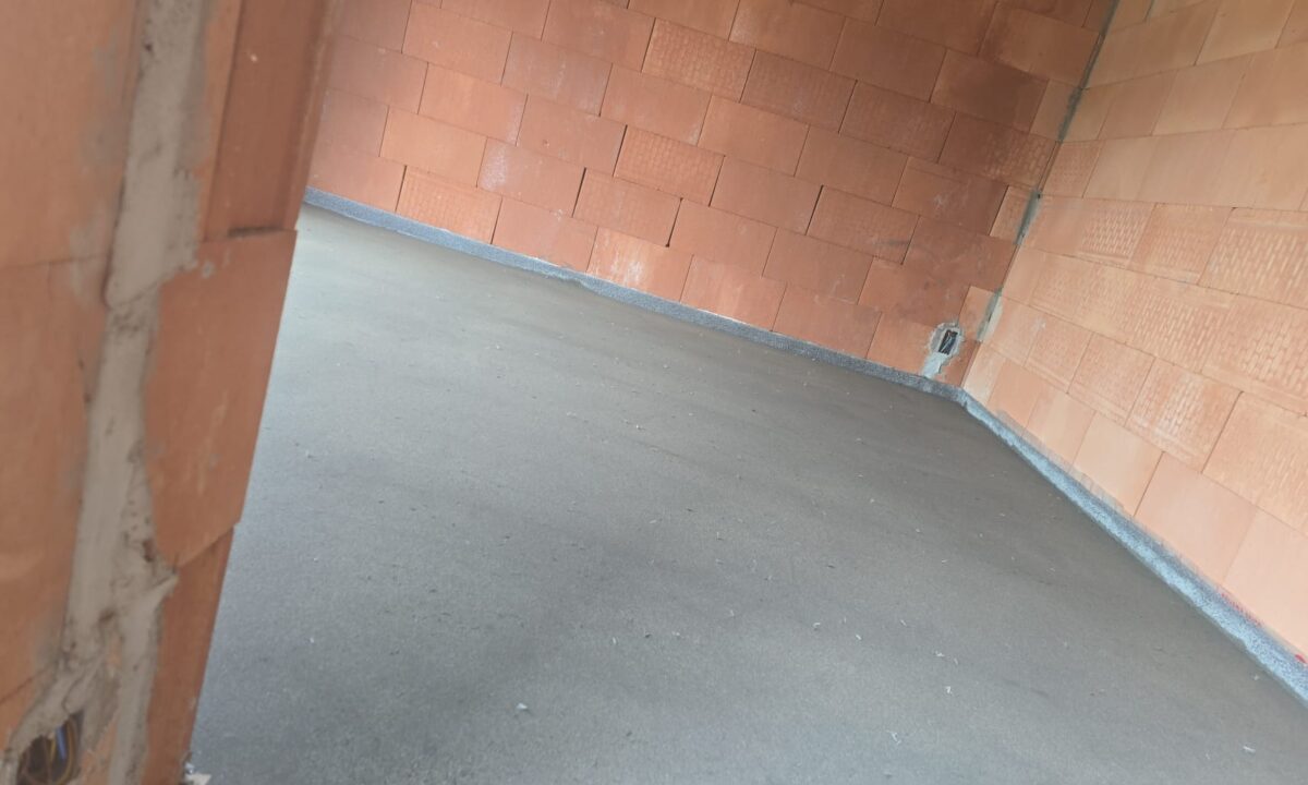 Chape extérieur sur Ath