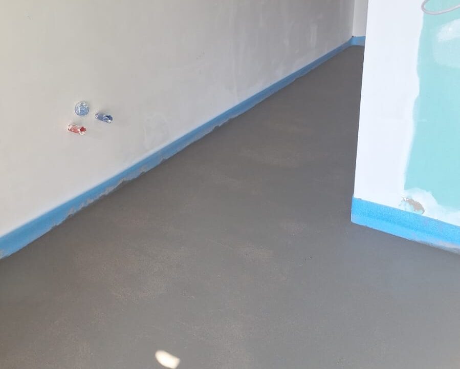 Chape extérieur sur Uccle