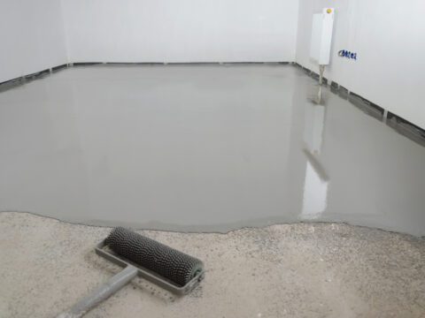 Qu&rsquo;est-ce qu&rsquo;une chape liquide ?