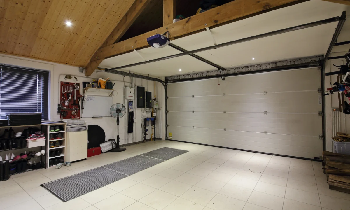 Quelle isolation pour un garage ? Types, matériaux et conseils
