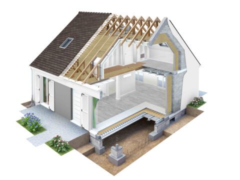 Quand refaire l’isolation d’une maison ? Signes, fréquence et conseils