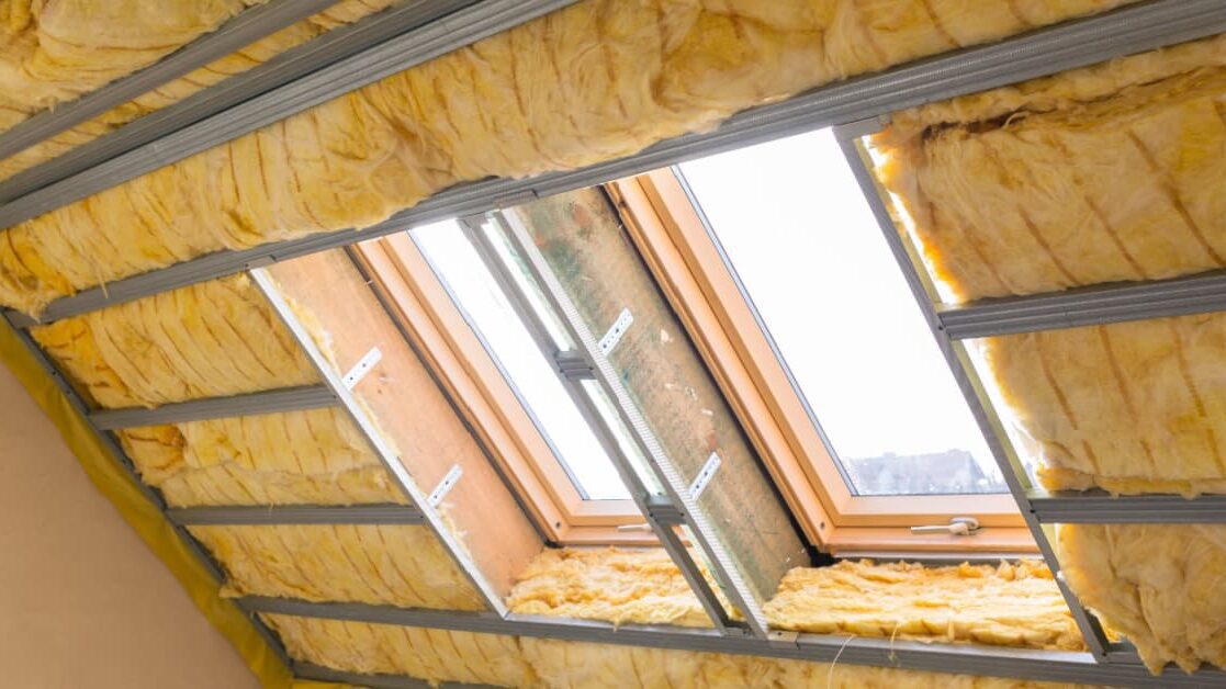 Quelle isolation sous toiture ? Méthodes, matériaux et conseils