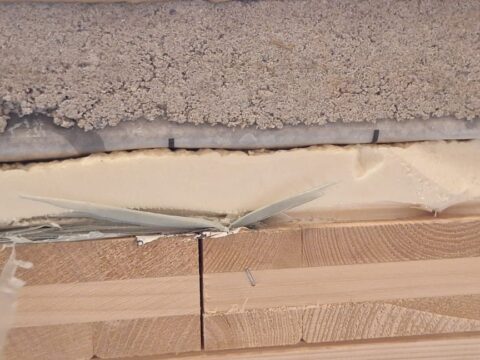 🏗️ Chantier terminé à Gembloux – Maison en bois, R+2, 200 m²