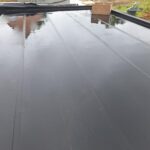 Toit plat : panneaux PUR ou isolation EPS ?