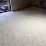 Pourquoi chez Top Masters, on fait le plafonnage après la chape