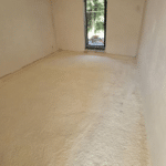 Isolation EPS ou mousse PUR : quel isolant écologique pour le climat belge ?