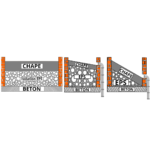 Épaisseur de chape pour toit plat : solution légère avec l’isolation EPS